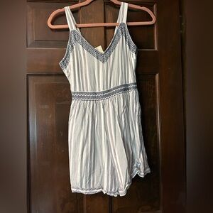 Women’s romper